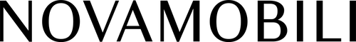 Novamobili logo