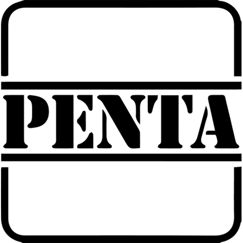 Penta logo