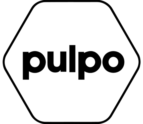 Pulpo logo