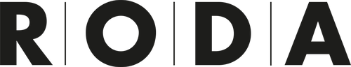 Roda logo