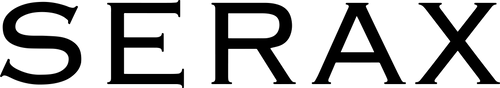 Serax logo