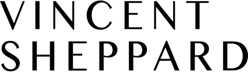 Vincent Sheppard logo