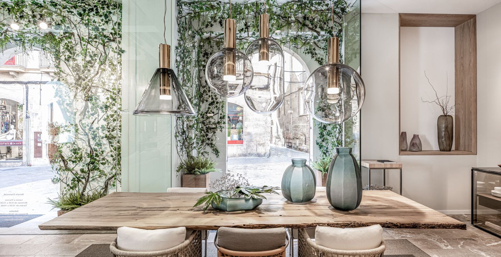 Interiorismo - Espacio Home Design