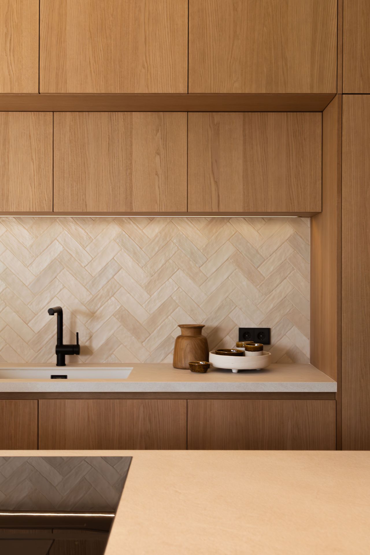 Ivory Project - Espacio Home Design