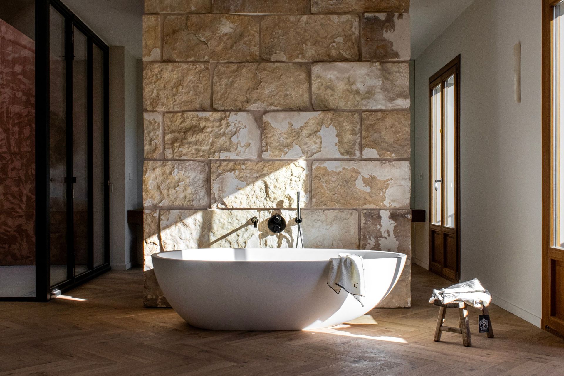 Marcas de baños y accesorios - Espacio Home Design